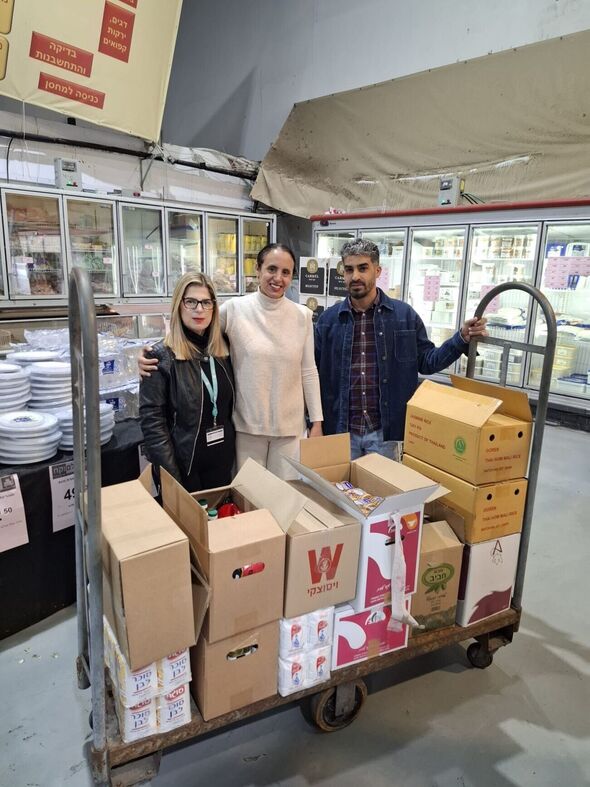 צילום מתוך דף הפייסבוק המרכז הרפואי שמיר - אסף הרופא