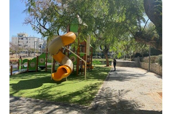 קרדיט: עיריית חולון