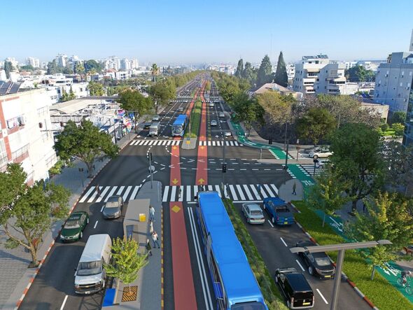קרדיט להדמיה: עדי בואנו, סטודיו ארקאפקט