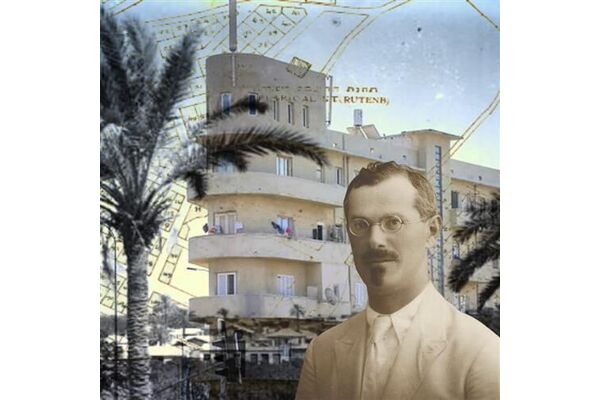 צילומים: סוכות בנווה שאנן