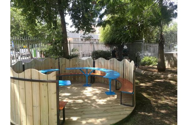 קרדיט: בית הספר היסודי ע"ש לוי אשכול פייסבוק