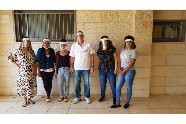 רשת חוויות