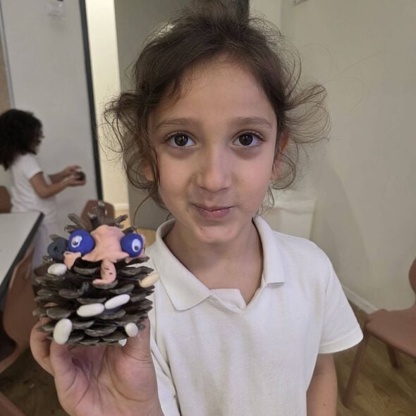 צילום מתוך דף הפייסבוק בית ספר שיבולים