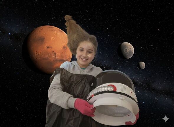 צילום מתוך דף הפייסבוק בית ספר רמז ראשון לציון