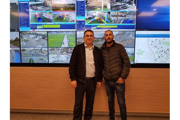 צילום: המועצה המקומית מזכרת בתיה