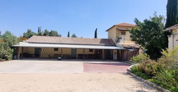 צילום: המועצה לשימור אתרים