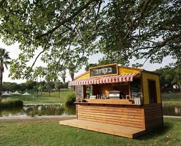 צילום:עיריית תל-אביב-יפו