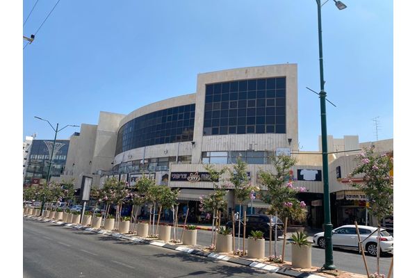קרדיט דוברות עיריית ראשון