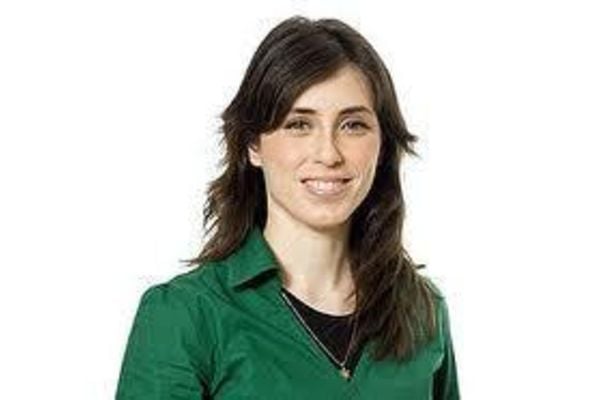 ציפי חוטובלי בת רחובות קבלה ברחובות 1038 קולות