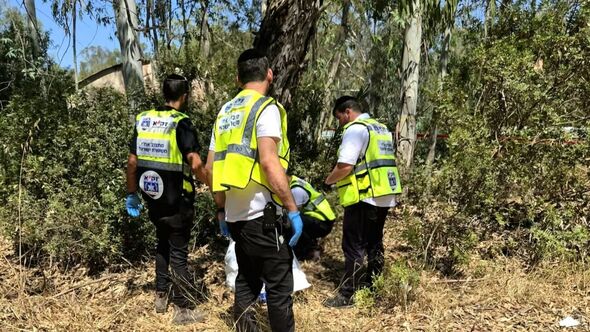 צילום: דוברות זק"א