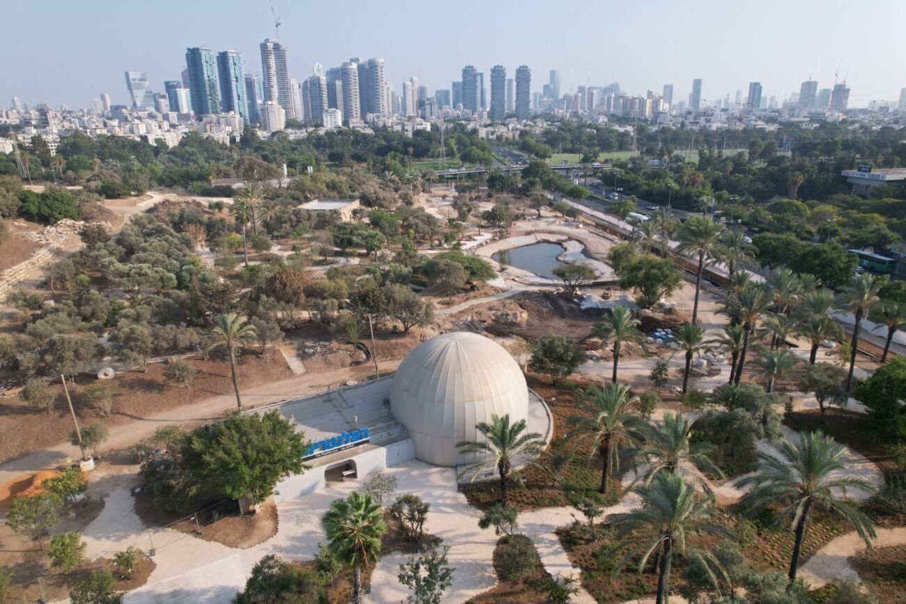 צילום אורי לווינגר