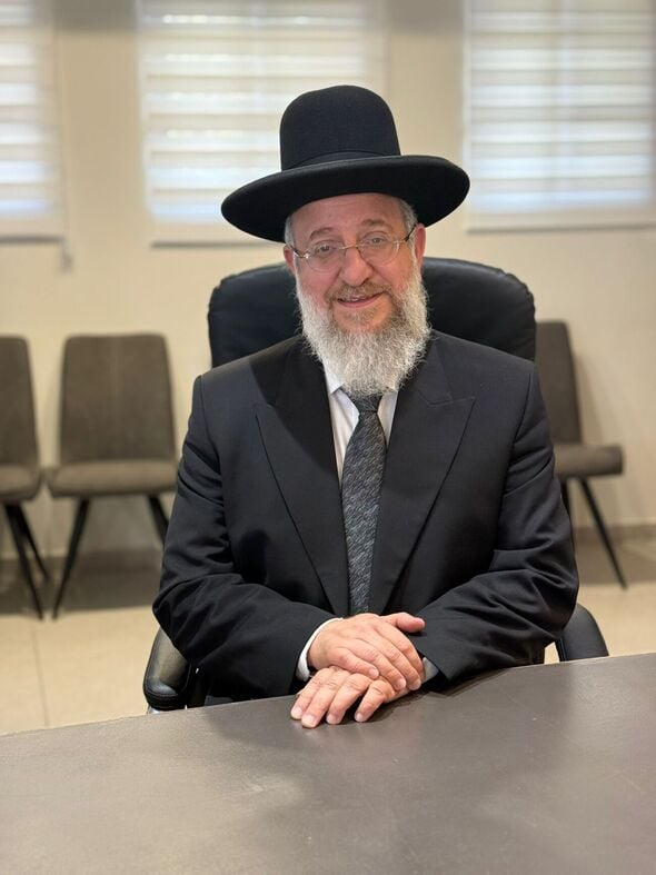דוברות המשרד לשירותי דת