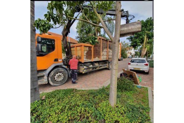 צילום: המועצה המקומית מזכרת בתיה