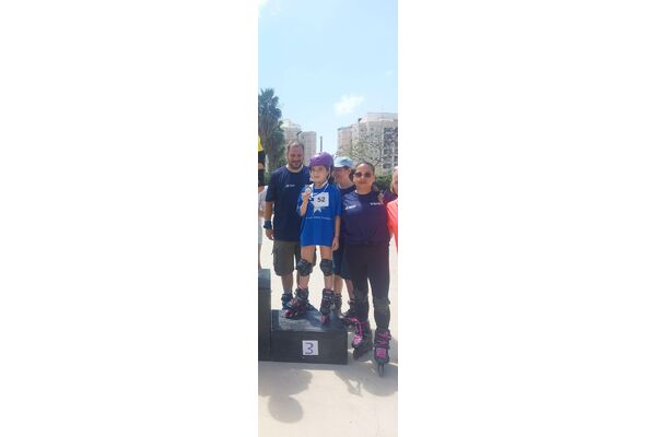 צילום מתוך דף הפייסבוק מרכז קהילתי צוקי אביב