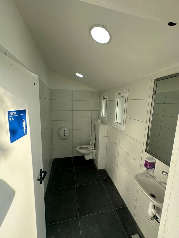 צילום מתוך דף הפייסבוק רן קוניק העמוד הרשמי