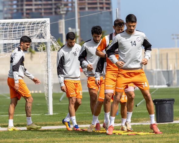 צילום מתוך דף הפייסבוק מועדון הכדורגל הפועל ראשון לציון  Hapoelrishonlezion FC