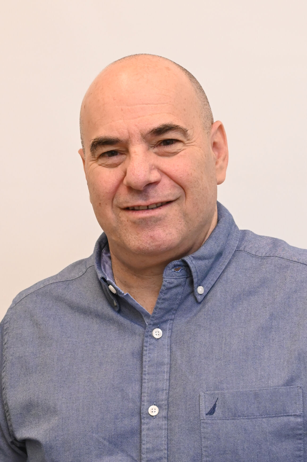 עומר יחימוביץ' מנכל מייסד