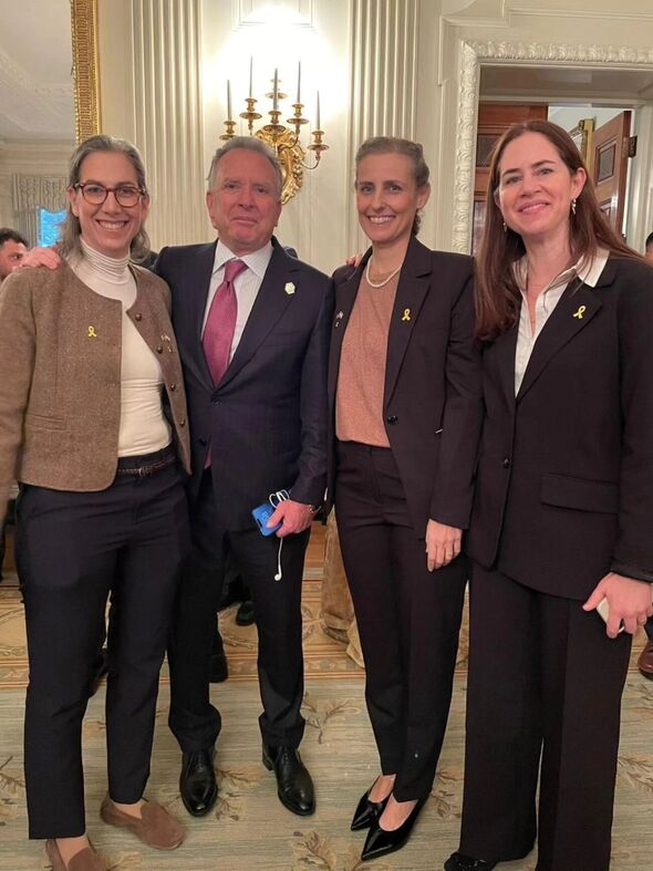 צילום מתוך דף הפייסבוק המרכז הרפואי שיבא תל השומר