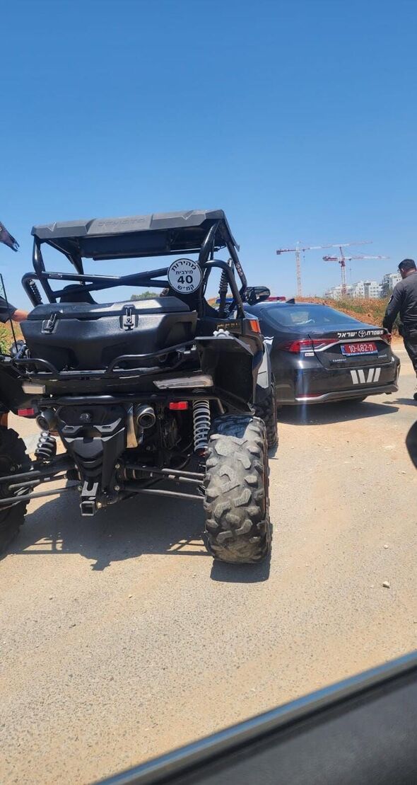 קרדיט צילום: דוברות עיריית יבנה