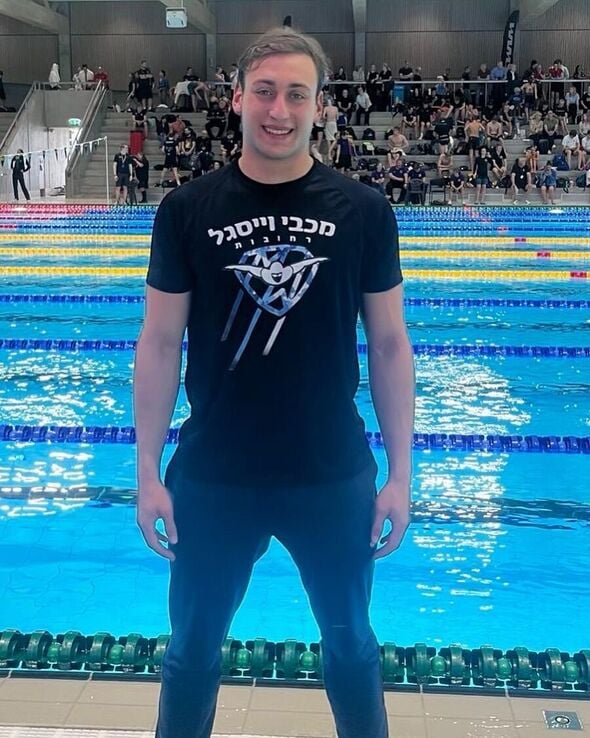 צילום מתוך דף הפייסבוק מכבי וייסגל רחובות