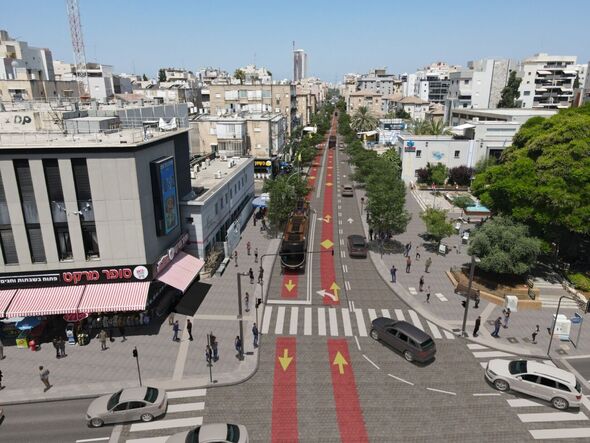 קרדיט: סטודיו עדי בואנו - ארקאפקט.