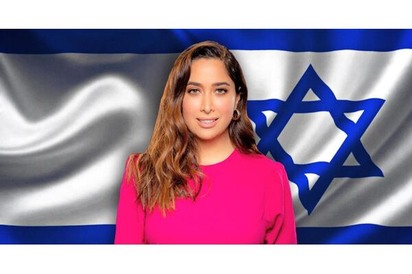 צילום פייסבוק מאי גולן