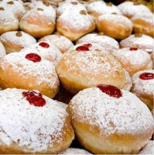 צילום מתוך דף הפייסבוק צדוק בן משה - סגן ראש העיר פ"ת