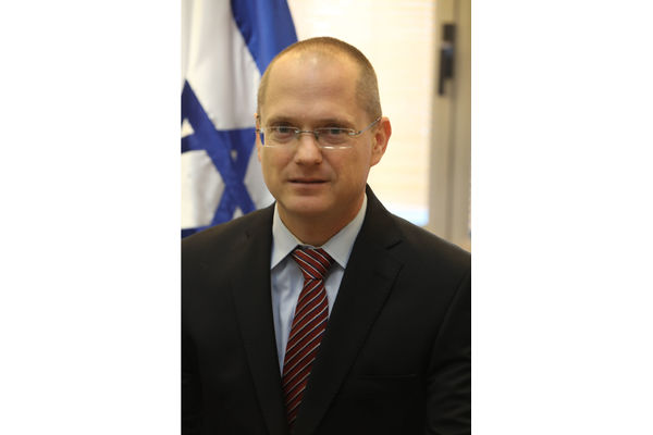 צילום: יצחק הררי