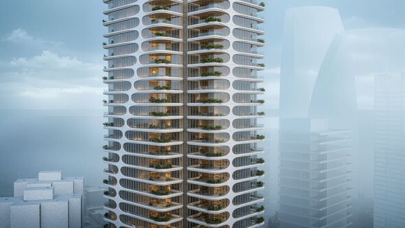 קרדיט: יסקי מור סיוון אדריכלים.