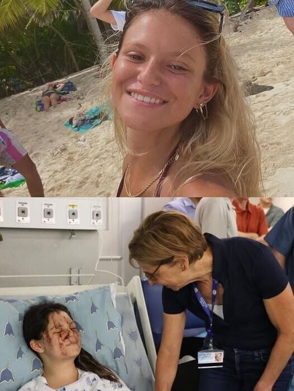 דף הפייסבוק איכילוב - המרכז הרפואי ת״א