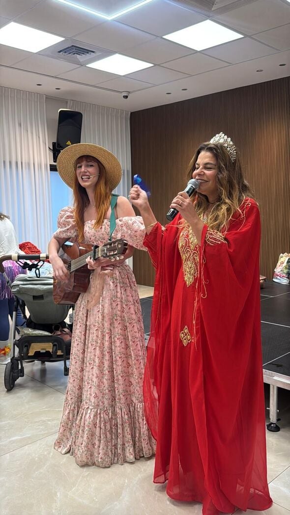 תינוקות של החיים