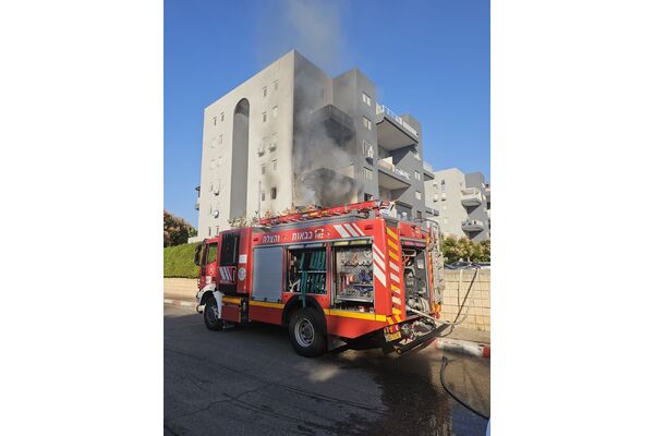 איחוד הצלה סניף רחובות