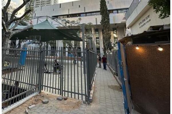 צילומים: ביה"ס ע"ש הנרייטה סולד
