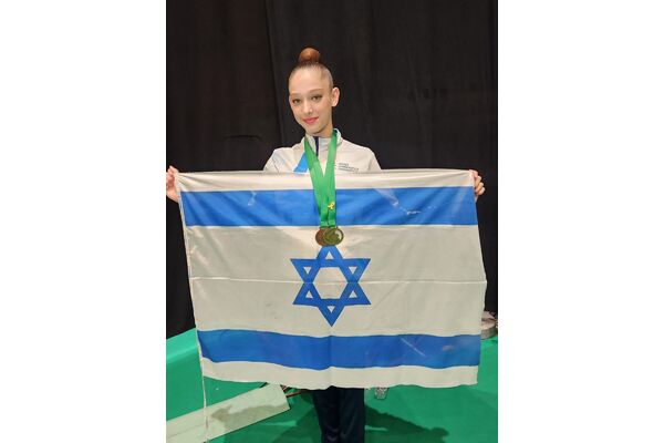 צילום מתוך דף הפייסבוק צדוק בן משה - סגן ראש העיר פ"ת