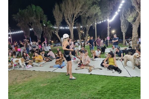 צילום: קרדיט צילום רפאל לניאדו