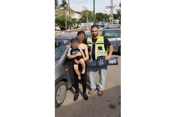 קרדיט תיעוד: ידידים