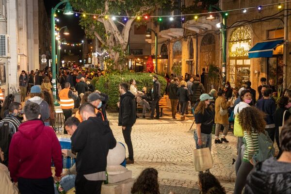 צילום: קרדיט איל תגר
