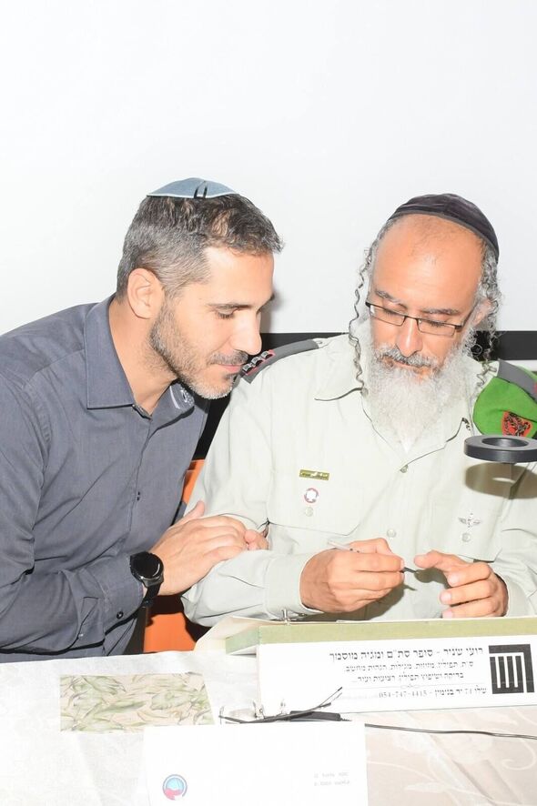 צילום מתוך דף הפייסבוק עיריית יבנה