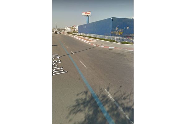 גוגל סטריט