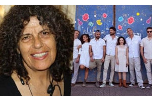 צילום: אתר חודש הקריאה משרד התרבות והספורט