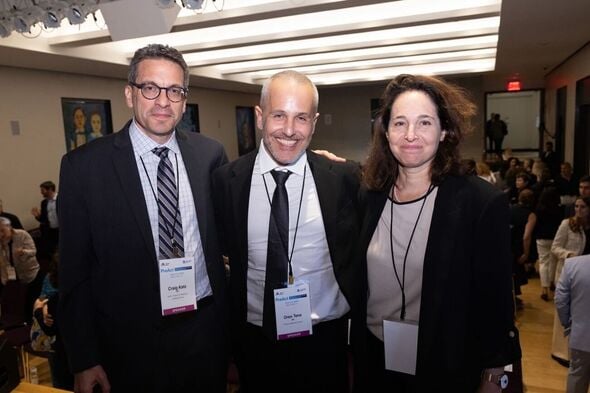 צילום מתוך דף הפייסבוק איכילוב - המרכז הרפואי ת״א
