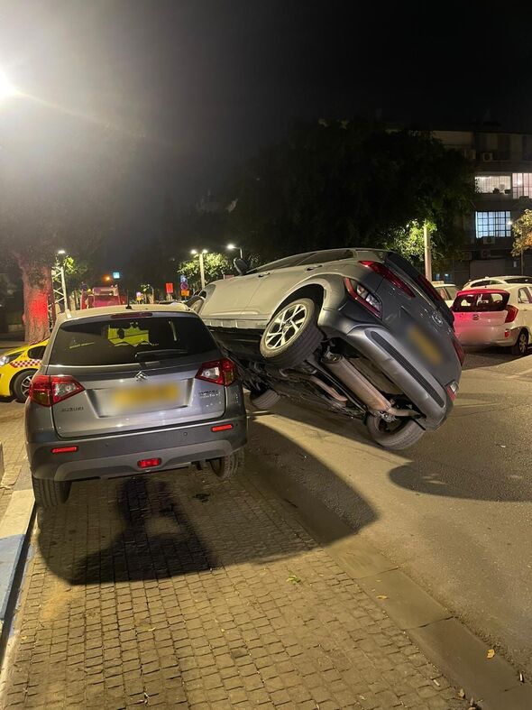 קרדיט-דוברות המשטרה