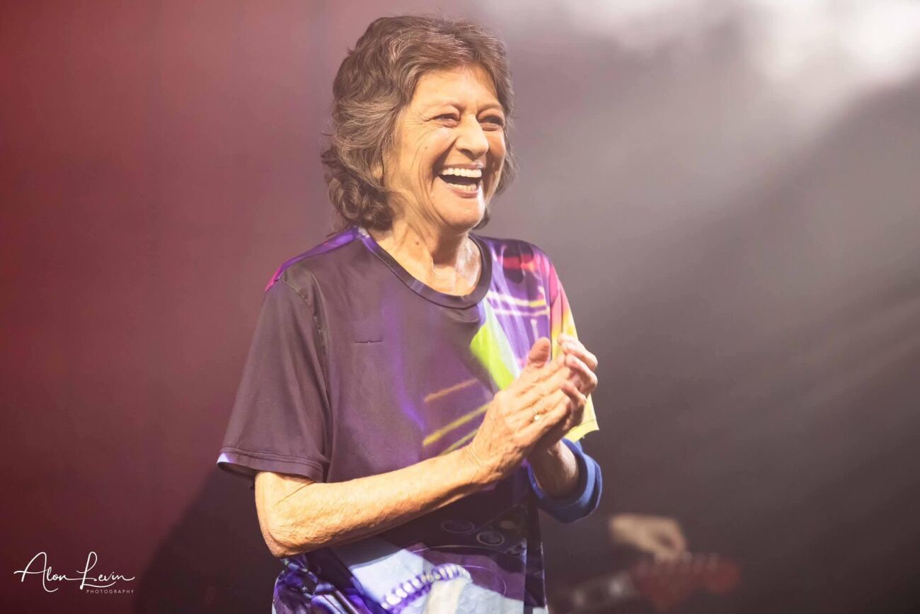 קורין אלאל 1 קרדיט אלון לוין