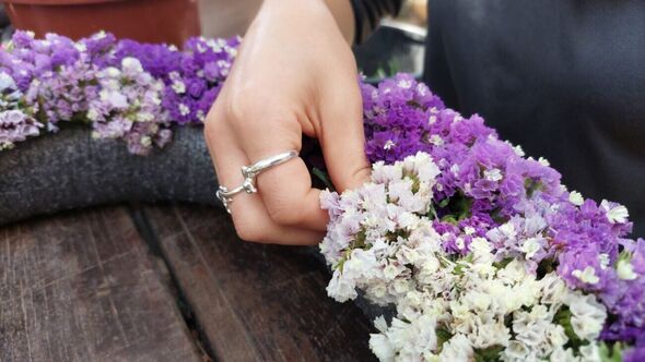 צילום מתוך דף הפייסבוק החווה החקלאית פתח תקוה