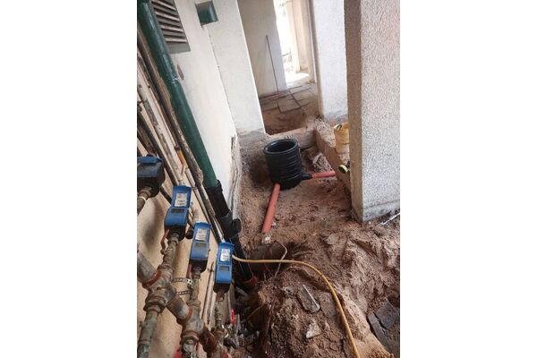 מינהלת התחדשות עירונית קריית משה