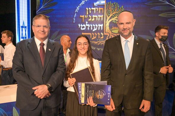 צילום ברונו שרביט לעמ