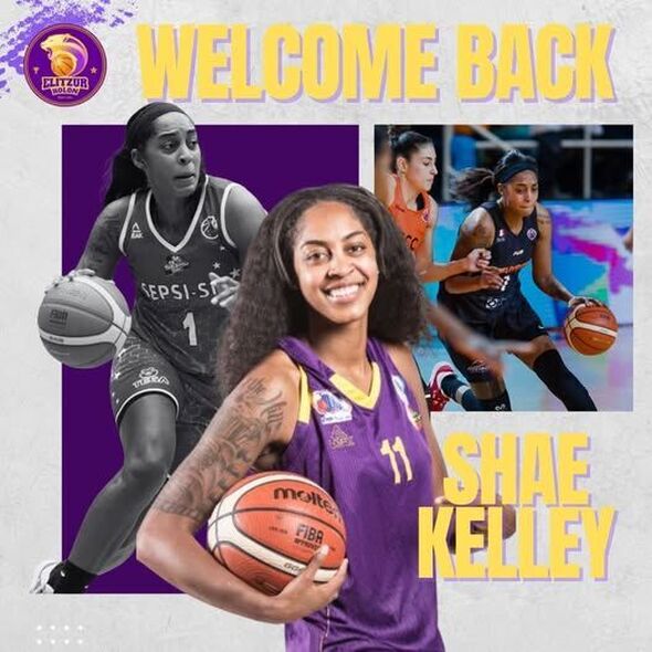 צילום מתוך דף הפייסבוק מועדון הכדורסל אליצור חולון