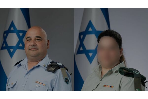 דובר צה"ל