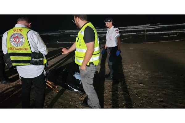 תיעוד מבצעי מד"א