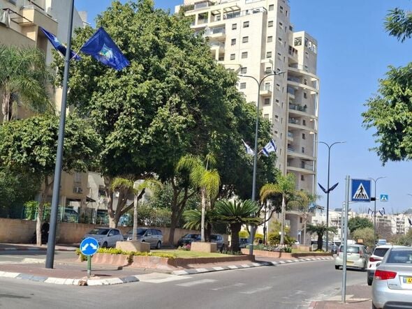 צילום:עיריית פתח תקווה